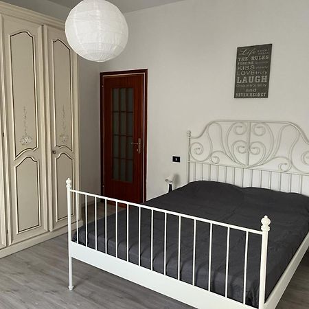 Casa Di Bianca Apartment Lerici Luaran gambar