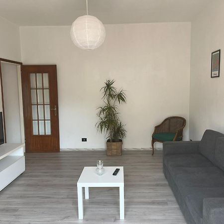 Casa Di Bianca Apartment Lerici Luaran gambar