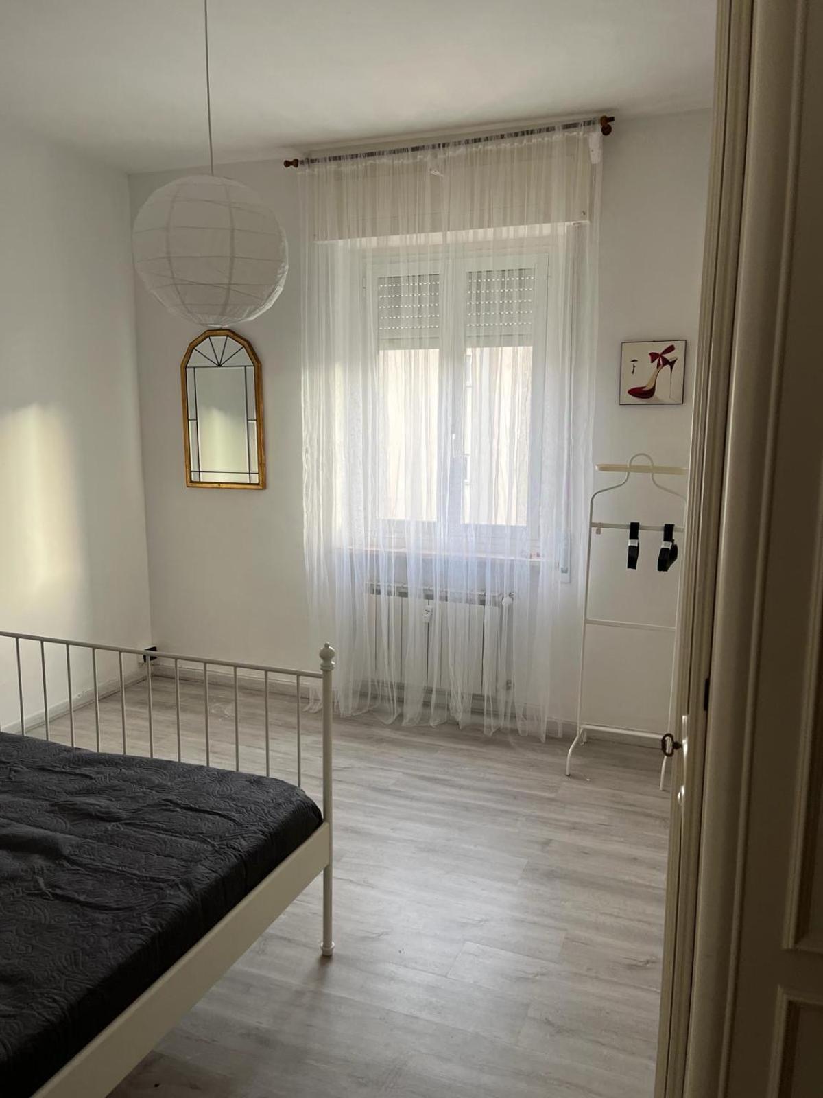 Casa Di Bianca Apartment Lerici Luaran gambar