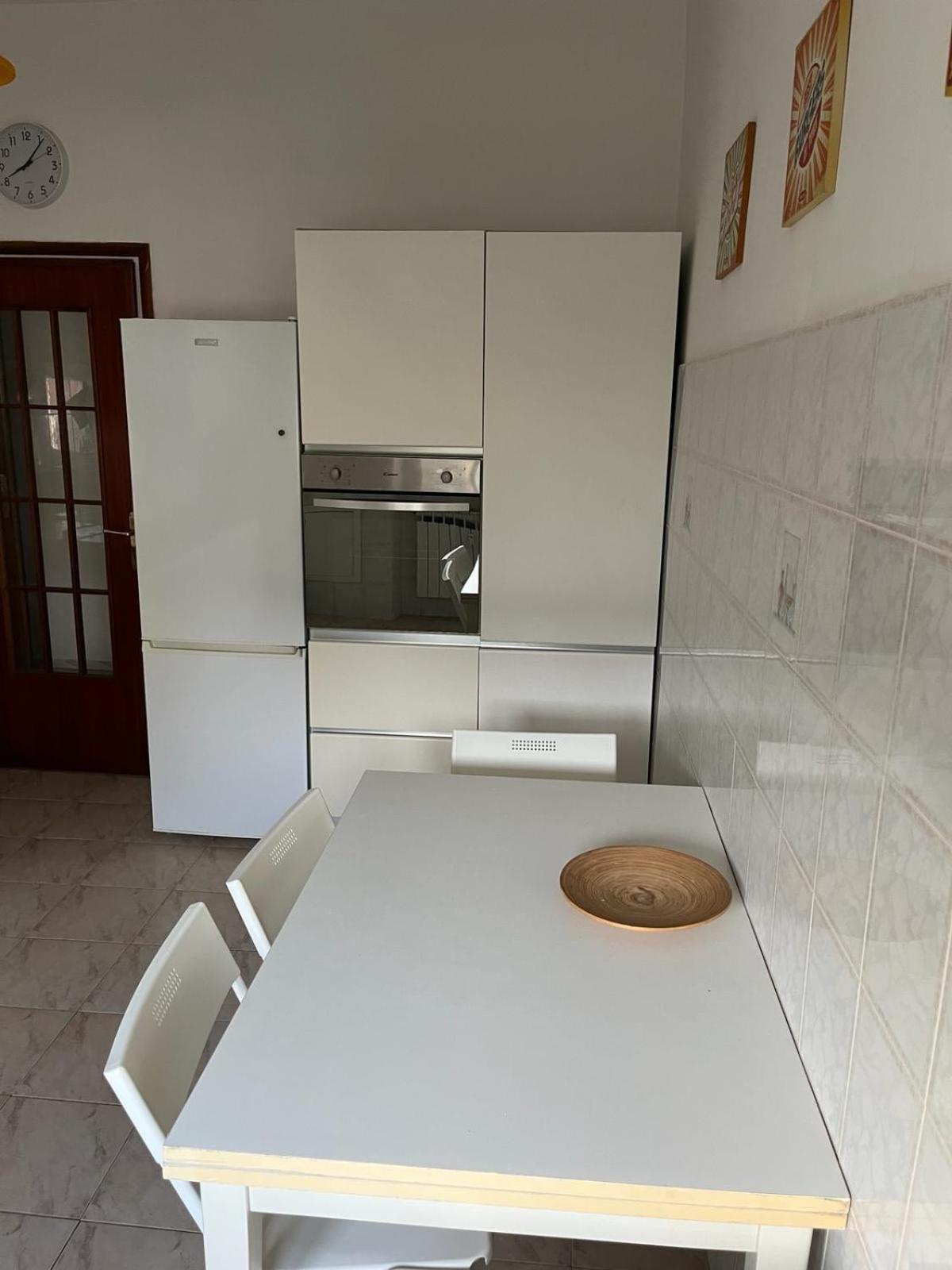 Casa Di Bianca Apartment Lerici Luaran gambar