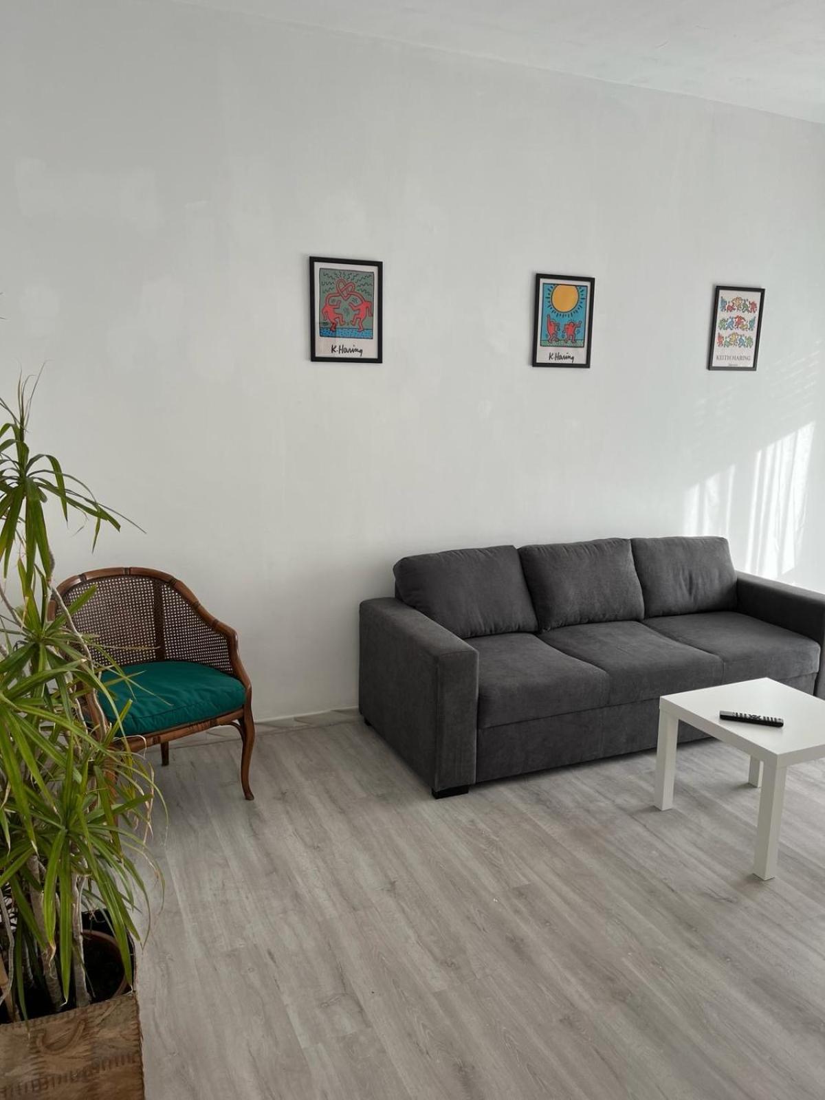 Casa Di Bianca Apartment Lerici Luaran gambar