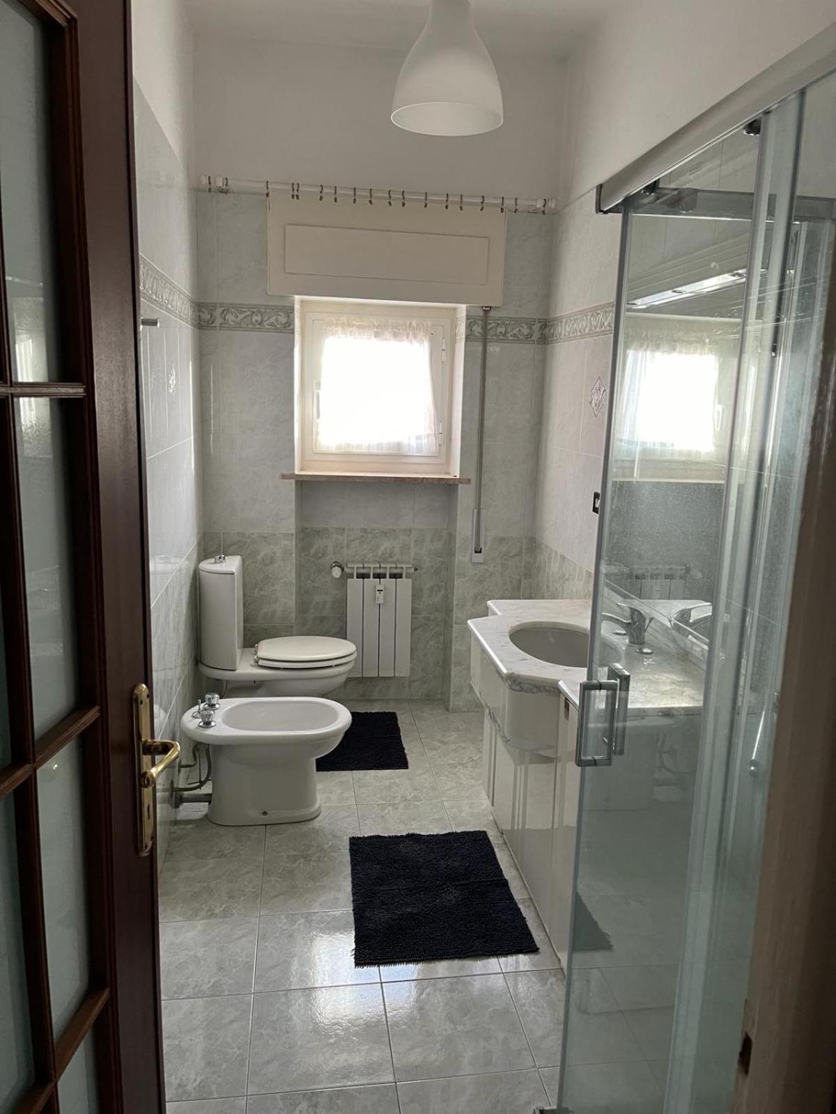 Casa Di Bianca Apartment Lerici Luaran gambar