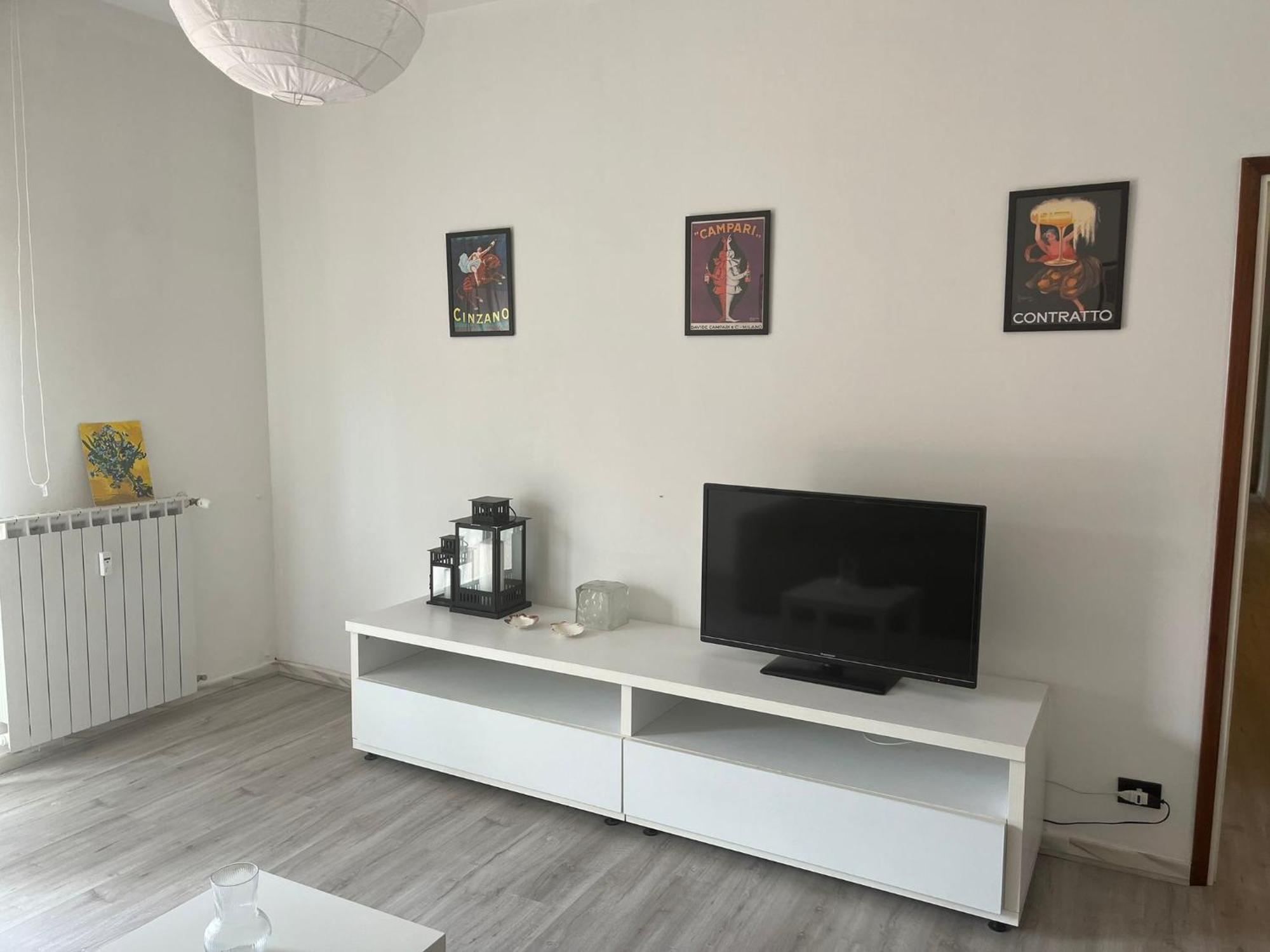 Casa Di Bianca Apartment Lerici Luaran gambar