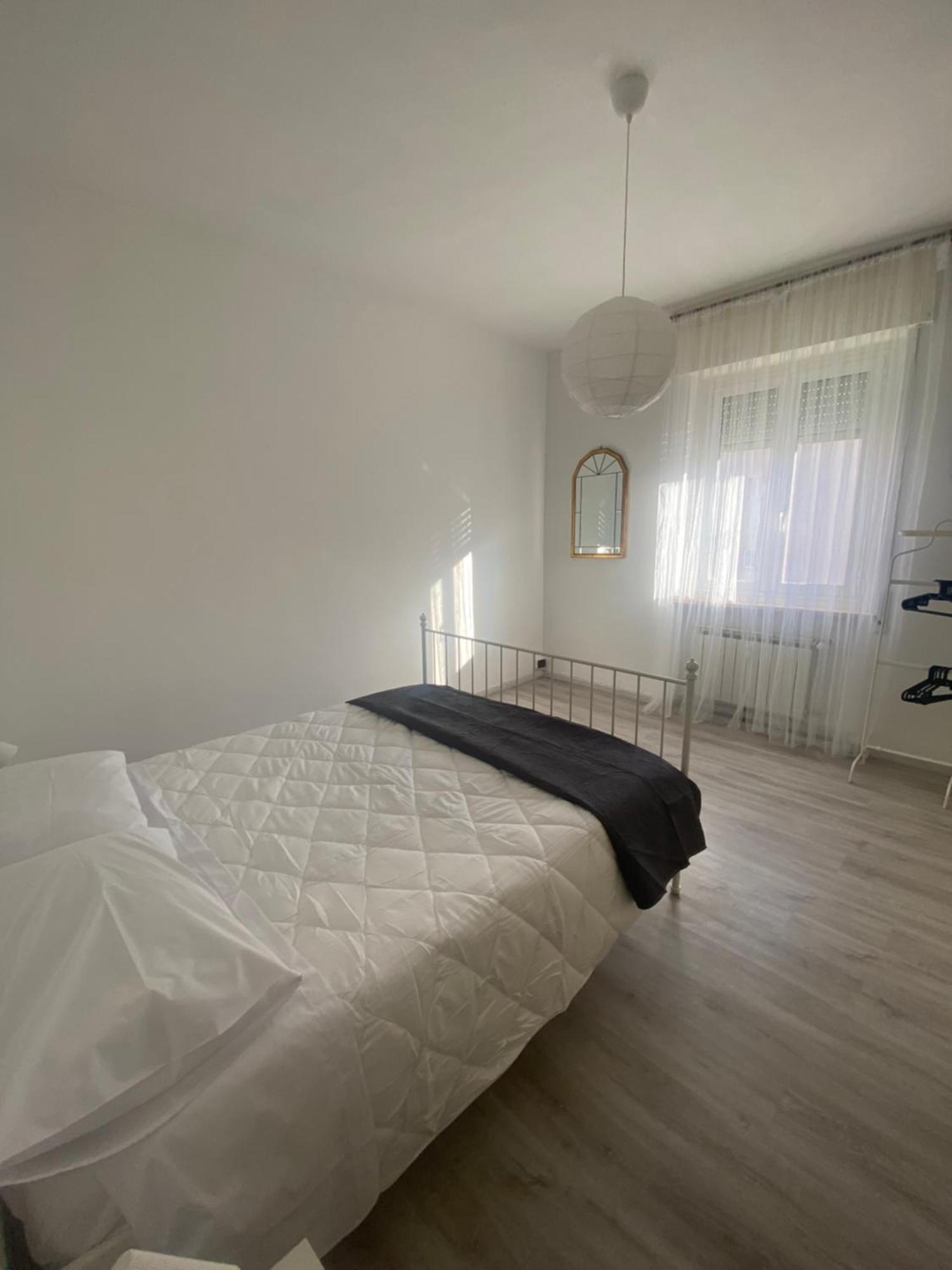 Casa Di Bianca Apartment Lerici Luaran gambar