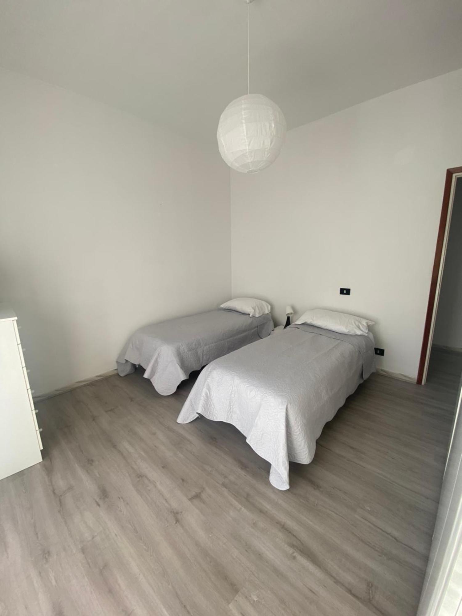 Casa Di Bianca Apartment Lerici Luaran gambar